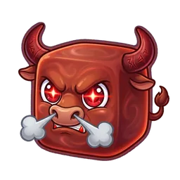 Laser Bull