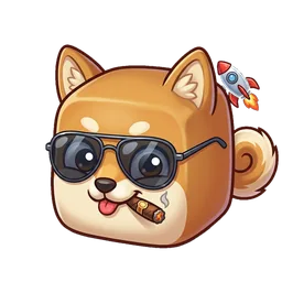 Moon Shiba