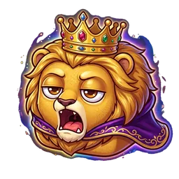 King Leo