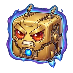 Mecha Doki