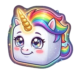 Sparkle Horn