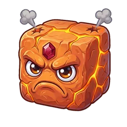 Lava Pup