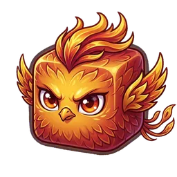 Phoenix Chick