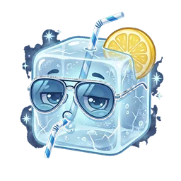 Brrr Cube