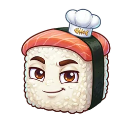 Sushi Sam