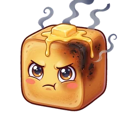 Toasty
