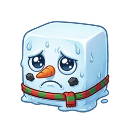 Frosty