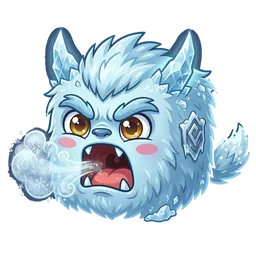 Yeti Jr