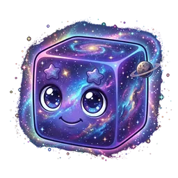 Cosmic Doki