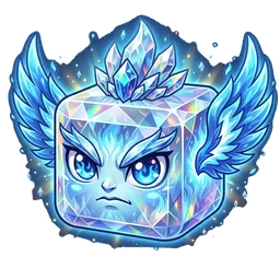 Crystal Phoenix Doki