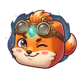 Foxy Goggles