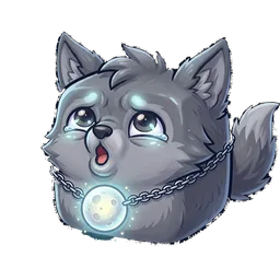 Wolfie