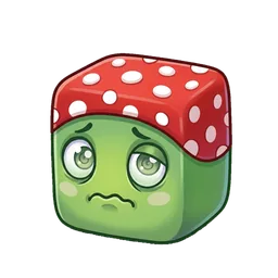 Shroomy