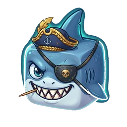 Finn Shark