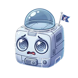 Astro Cubo