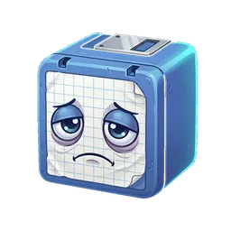 Floppy