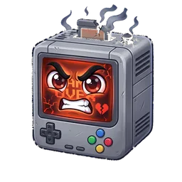 Gamer Boy