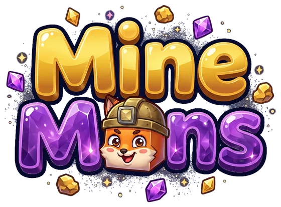 MineMons